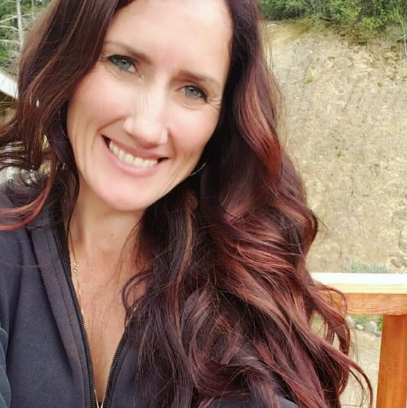 Meet your Posher, Natalya - Picture 2 of 6